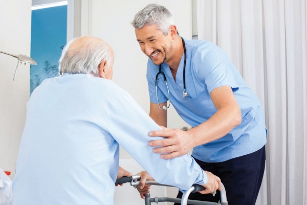 Preventing Falls and Fractures in The Elderly - Bonesurgeon